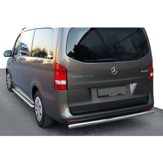 Rear Guard AK002 (Stainless Steel) photo 1