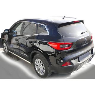 Side Pipes (2 pcs)