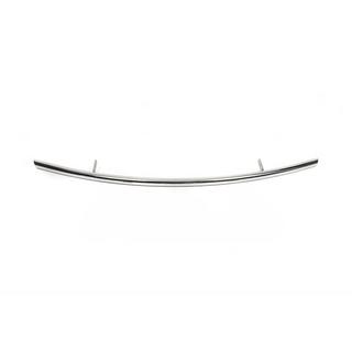 Front Bar ST008 (Stainless Steel) SsangYong Kyron 2005-2014 photo 2