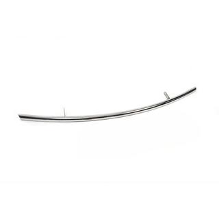 Front Bar ST008 (Stainless Steel) SsangYong Kyron 2005-2014 photo 3