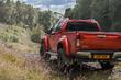 Updated pickup Isuzu D-Max photo 8