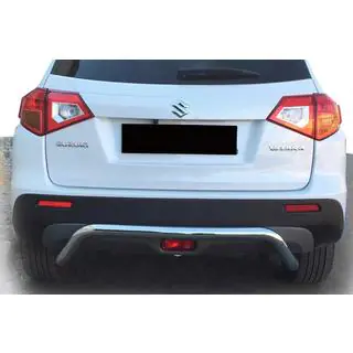 Rear Guard AK007 (Stainless Steel)
