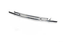 Suzuki SX4 S-Cross 2013-2016 Front Bar ST014 (Stainless Steel) photo 3