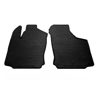 Rubber Floor Mats (Stingray Premium) photo 1
