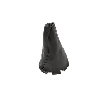 Gear Shift Boot Leather photo 4
