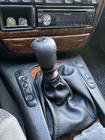 Opel Omega B 1994-2003 Gear Shift Knob (Leather) photo 3