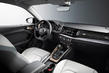 Review of the new hatchback Audi A1 Sportback photo 5