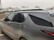Land Rover Discovery V 2017- OEM Roof Rails (2 pcs) photo 8