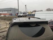 Land Rover Discovery V 2017- OEM Roof Rails (2 pcs) photo 10