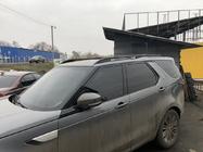 Land Rover Discovery V 2017- OEM Roof Rails (2 pcs) photo 13