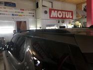 Land Rover Discovery V 2017- OEM Roof Rails (2 pcs) photo 21