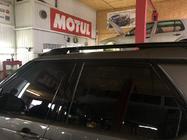 Land Rover Discovery V 2017- OEM Roof Rails (2 pcs) photo 22