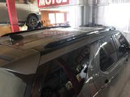 Land Rover Discovery V 2017- OEM Roof Rails (2 pcs) photo 24