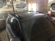 Land Rover Discovery V 2017- OEM Roof Rails (2 pcs) photo 25