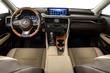 Overview of the extended crossover model Lexus RX 350L photo 5