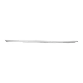Trunk trim stainless steel photo 4