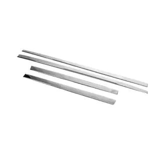 Stainless Steel Door Moldings photo 4