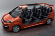 Review of van Peugeot Traveller photo 8