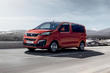Review of van Peugeot Traveller photo 1