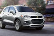 Compact crossover Chevrolet Tracker photo 7