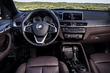 The second generation BMW X1 photo 6