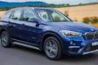 The second generation BMW X1 photo 3