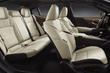 Sedan seventh-generation Lexus ES photo 4