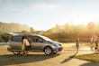 Review of the Toyota Sienna minivan photo 5