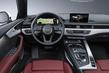 Browse Audi A5 Cabriolet photo 3