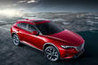 Compact crossover Mazda CX-4 photo 1