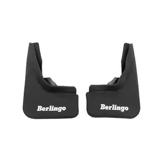 Premium Mud Flaps (Turkey) photo 2
