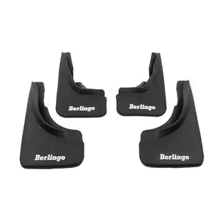 Premium Mud Flaps (Turkey) photo 4
