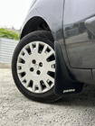 Citroen Nemo 2007-2017 Premium Mud Flaps (Turkey) Front photo 2