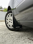 Citroen Nemo 2007-2017 Premium Mud Flaps (Turkey) Front photo 3