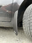 Citroen Nemo 2007-2017 Premium Mud Flaps (Turkey) Front photo 4