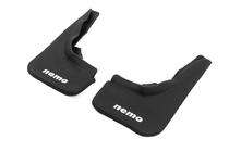 Citroen Nemo 2007-2017 Premium Mud Flaps (Turkey) Front photo 10