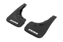 Citroen Nemo 2007-2017 Premium Mud Flaps (Turkey) Front photo 13