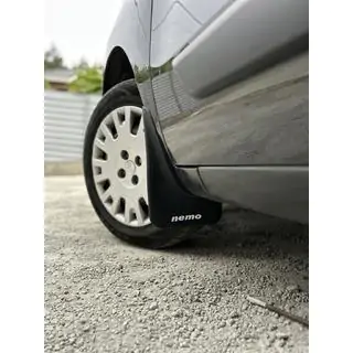 Premium Mud Flaps (Turkey) photo 3