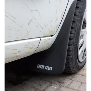 Premium Mud Flaps (Turkey) Fiat Fiorino/Qubo 2008-2024 photo 4