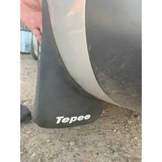Premium Mud Flaps (Tepee, Turkey) photo 4
