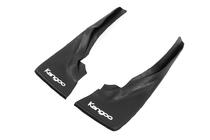 Renault Kangoo 1998-2008 Premium Mud Flaps (Turkey) Set photo 6