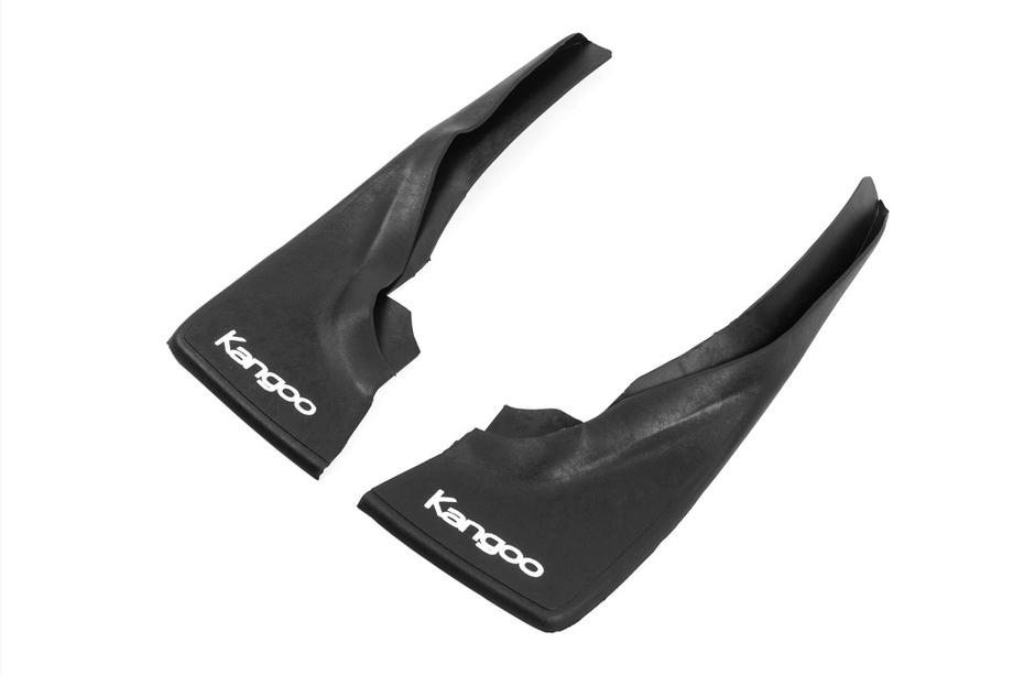 Renault Kangoo 1998-2008 Premium Mud Flaps (Turkey) Photo 6