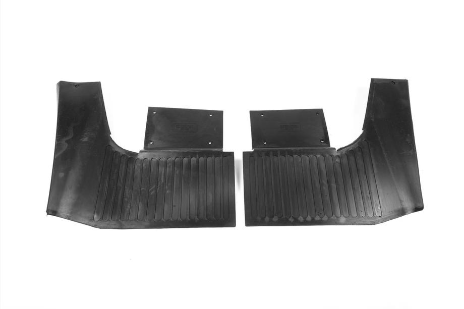Volkswagen LT 1995-2006 Premium Mud Flaps 2-piece (2 pcs) Photo 2