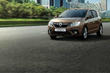 An overview of hatchback Renault Sandero photo 7