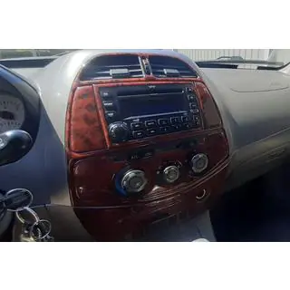 Dashboard Trim Covers (large set) photo 4