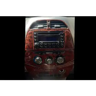 Dashboard Trim Covers (large set) photo 3