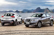 Compact crossover the Nissan Kicks photo 3