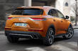 A review of the premium crossover DS 7 Crossback photo 2