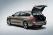 Universal Ford Focus SW fourth generation photo 9