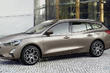 Universal Ford Focus SW fourth generation photo 3